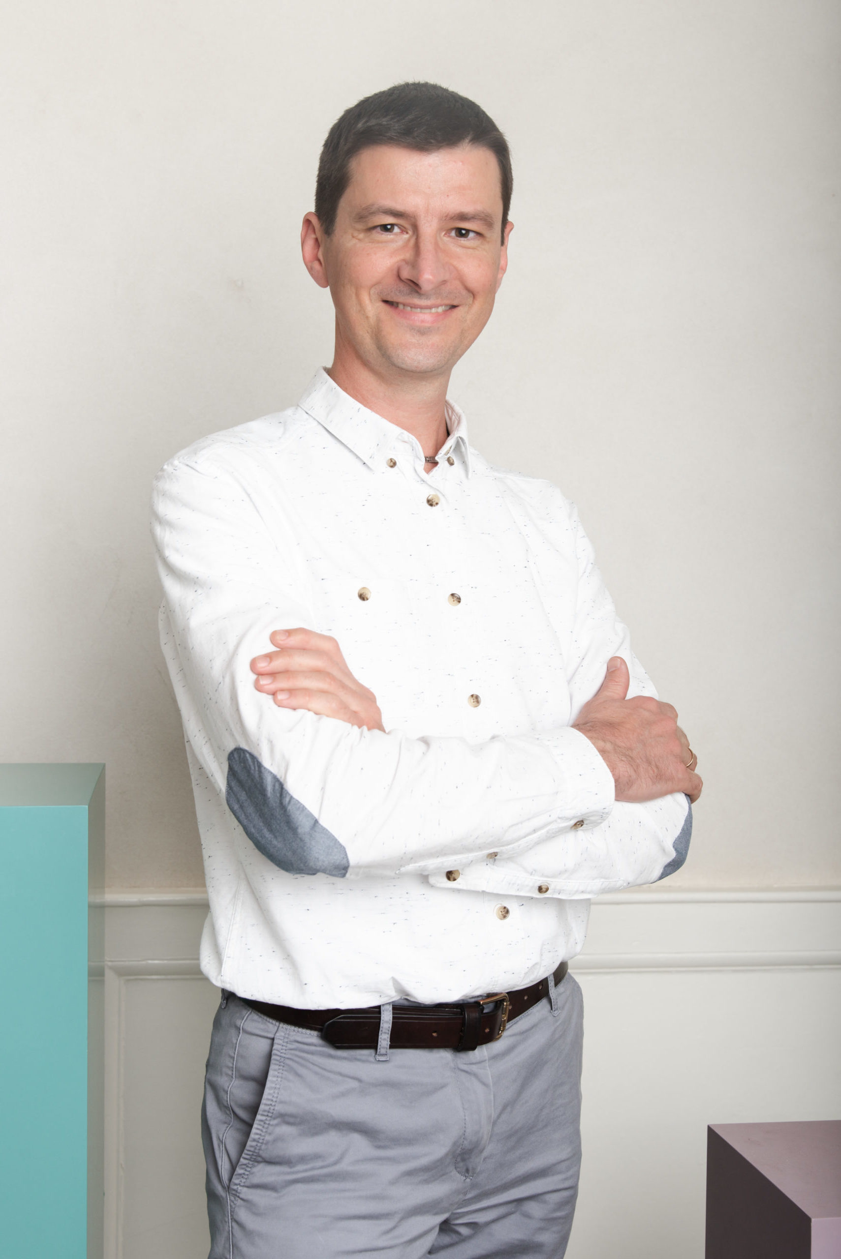 Perrick Besnard - Datatim